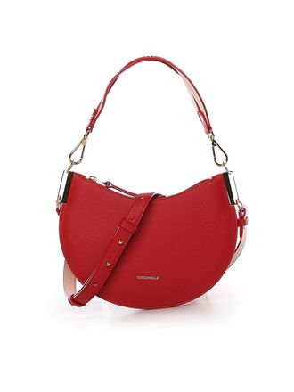 Coccinelle Sunup Small Shoulder Bag