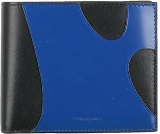 Ferragamo Small Leather Goods - Wallets sur YOOX.COM