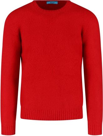 Drumohr Wool sweater