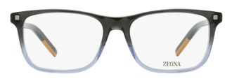 Ermenegildo Zegna EZ5187 Eyeglasses - Gray