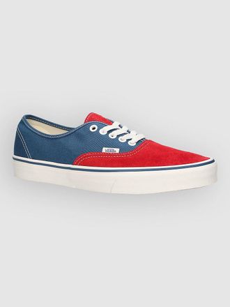 Vans Authentic Sneakers rood