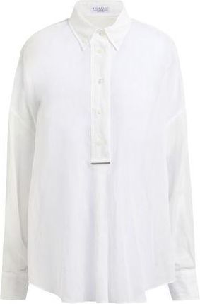Brunello Cucinelli TOPWEAR - Top su YOOX.COM