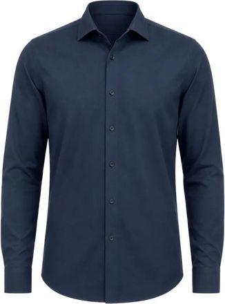 Kired Kired, Uomo, Magliette, Blu, M, new