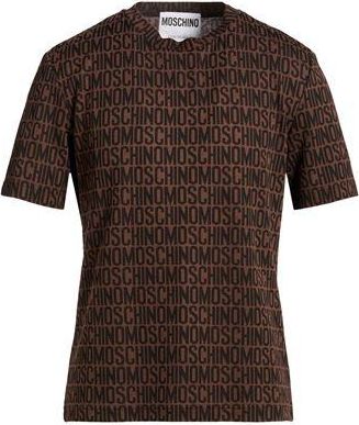 Moschino CAMISETAS Y TOPS - Camisetas en YOOX.COM