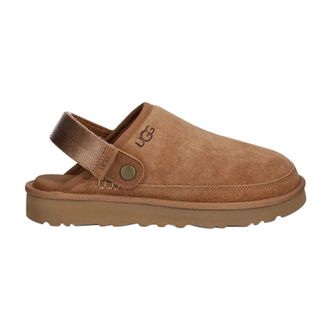 UGG Ugg, Heren, Schoenen, Bruin, Maat: 45 EU