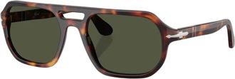 Persol Accessoires, unisex, Bruin, ONE Size, Sole PO3393s