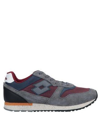 Lotto CALZATURE - Sneakers su YOOX.COM