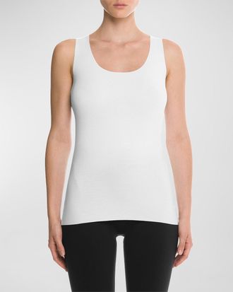 Wolford Aurora Pure Tank Top