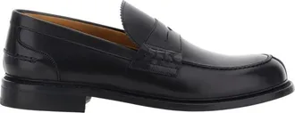 Berwick 1707 Hombre, Zapatos, Negro, Talla: 42 1/2 EU