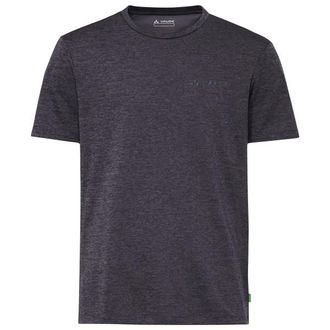 Vaude Essential T-Shirt Funktionsshirt f&uuml;r Herren | grau