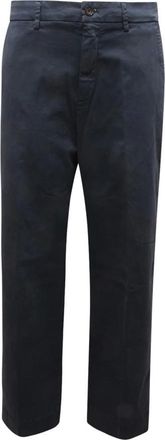 Mason's Donna, Pantaloni, Blu, M, new