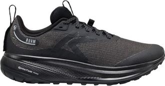 Keen Roam Trailrunningschuhe f&uuml;r Herren | grau/schwarz