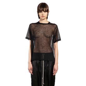 Rick Owens Temple Brad T-Shirt