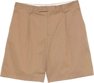Lardini Bermuda Shorts