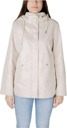 Street One Mujer, Chaquetas, Beige, Talla: L