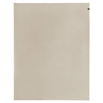Sch&ouml;ner Wohnen Kollektion Sch&ouml;ner Wohnen Mantel Base - 1 Unidad 260x140 Cm, Beige