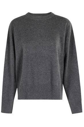 Loulou Studio Anaa Lds Round Neck Sweater