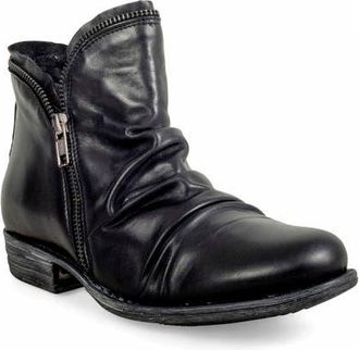 Miz Mooz Luna Bootie in Black at Nordstrom, Size 7.5