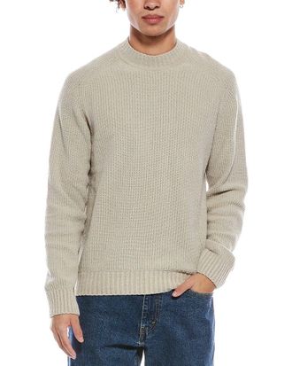 HUGO BOSS Amarson Crewneck Sweater