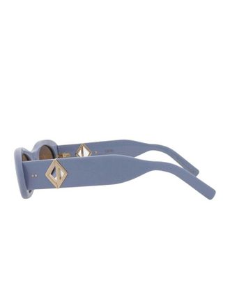 Dior Mens Sunglasses Grey Acetate