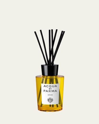 Acqua di Parma Grazie Room Diffuser, 6 oz