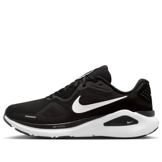 Nike Structure 26 Black White HJ1102-002