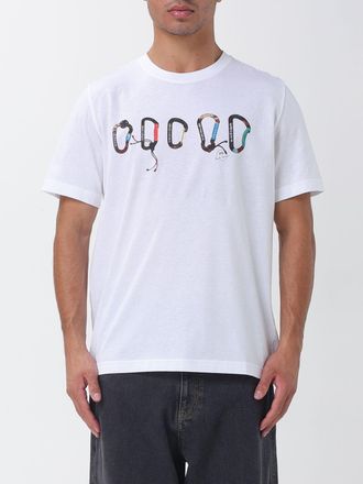 Paul Smith T-shirt in cotone organico