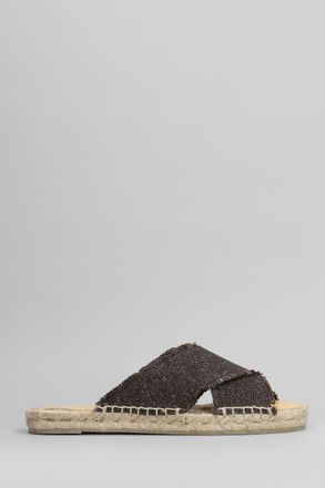 Castaner Palmera-032 Flats