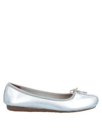 Clarks SCHUHE - Ballerinas auf YOOX.COM