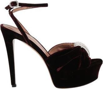 Gedebe CALZADO - Sandalias con cierre en YOOX.COM