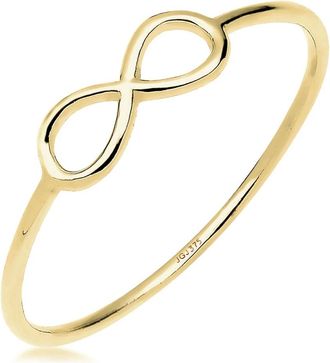 Elli Dames, Accessoires, Geel, Maat: 58 MM