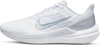 Nike (WMNS) Nike Air Zoom Winflo 9 White Pure Platinum DD8686-100