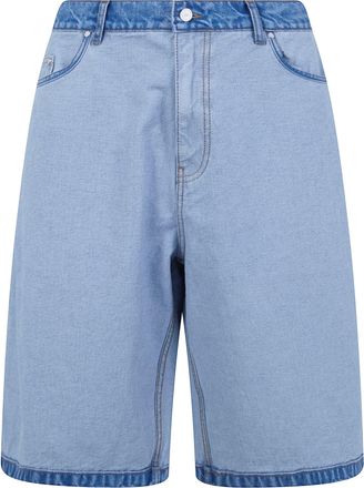 Arte Denim Inside Out Shorts