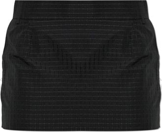 Vivienne Westwood Mujer, Faldas, Negro, Talla: S