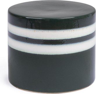 BIZZOTTO Mesa ZALEM TO VERDE-BLANCO H34