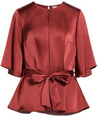 Marie M&eacute;ro TOPWEAR - Tops on YOOX.COM