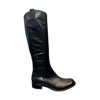 Gabor Dames, Schoenen, Zwart, Maat: 39 1/2 EU