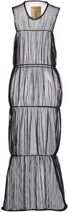 Uma Wang VESTITI - Vestiti lunghi su YOOX.COM