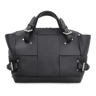 Bottega Veneta Donna, Borse, Nero, Taglia unica, new