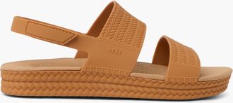Reef Womens Reef Water Vista In Tan M