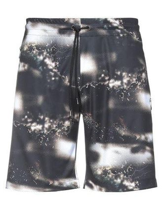 Dirk Bikkembergs BOTTOMWEAR - Shorts & Bermuda Shorts on YOOX.COM