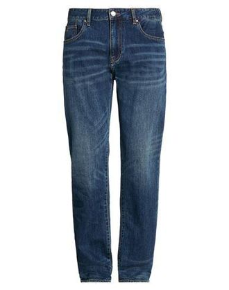 A|X Armani Exchange BOTTOMWEAR - Jeans on YOOX.COM
