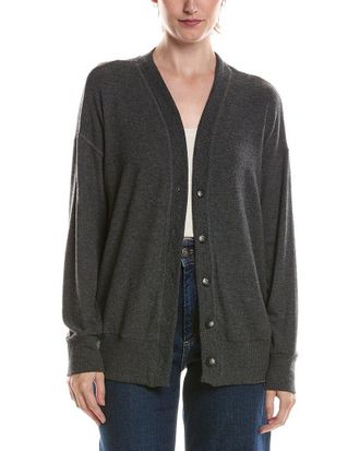 Michael Stars Sylvia Oversized Cardigan