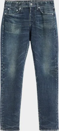 Rag & Bone Mens Miramar Fit 3 Athletic Five-Pocket Pants