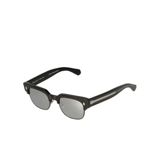 Kàdor Sunglasses, unisex, Black, Size: 50 MM Tobako CM
