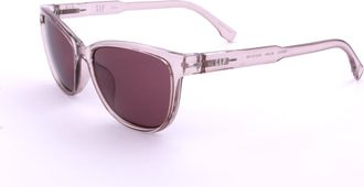 GAP SGP413 0BLU Shiny Pink/Burgundy