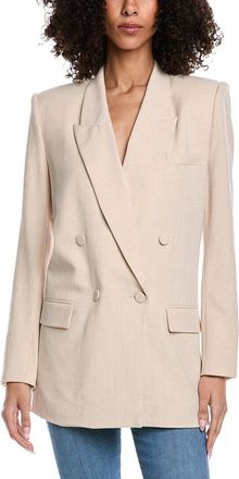 Generation Love Destin Light Suiting Blazer