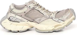 Balenciaga Stapler Sneakers