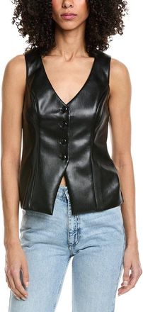 Amanda Uprichard Carnegie Vest
