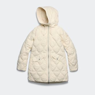 Canada Goose Manteau Alessia (Femmes, Linen, TP)